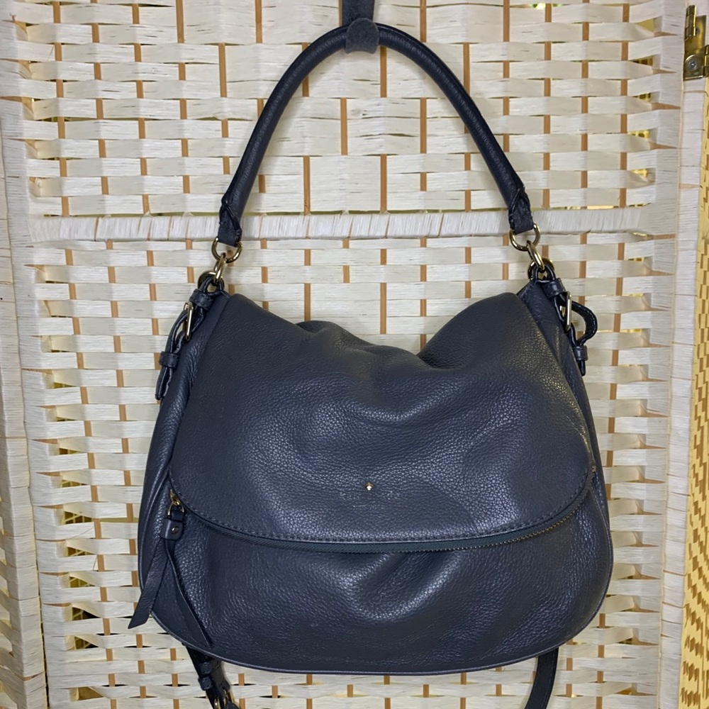Kate Spade Flap Shoulder Bag
